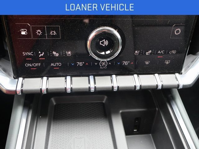 2026 GMC Acadia AT4 - Photo 26