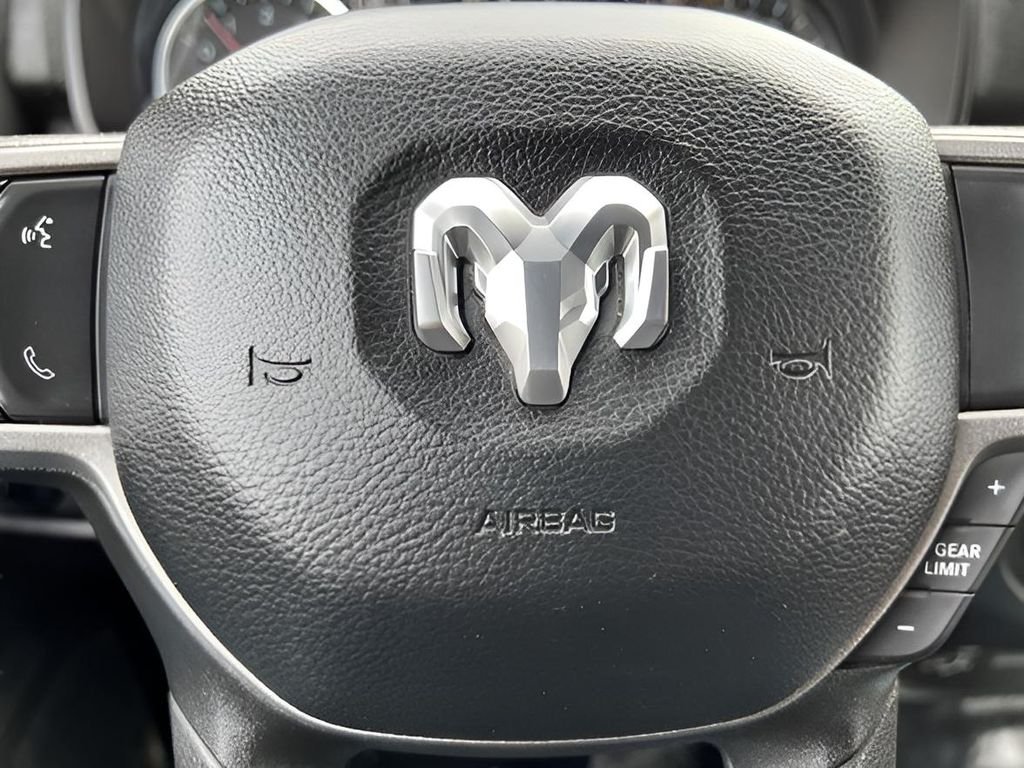 2023 RAM Ram 3500 Chassis Cab Tradesman - Photo 20