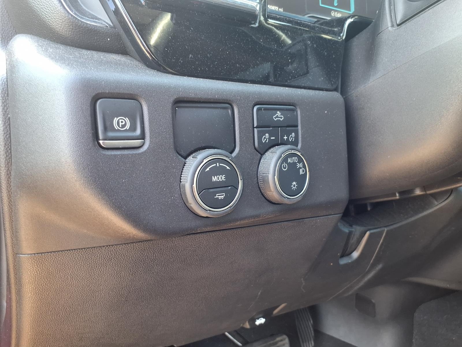 2025 Chevrolet Silverado 1500 photo 17 of 25