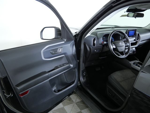 Certified Used 2022 Black Ford Big Bend image 17