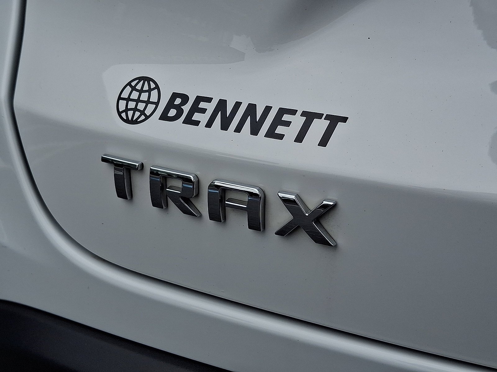 2024 Chevrolet Trax LS - Photo 28