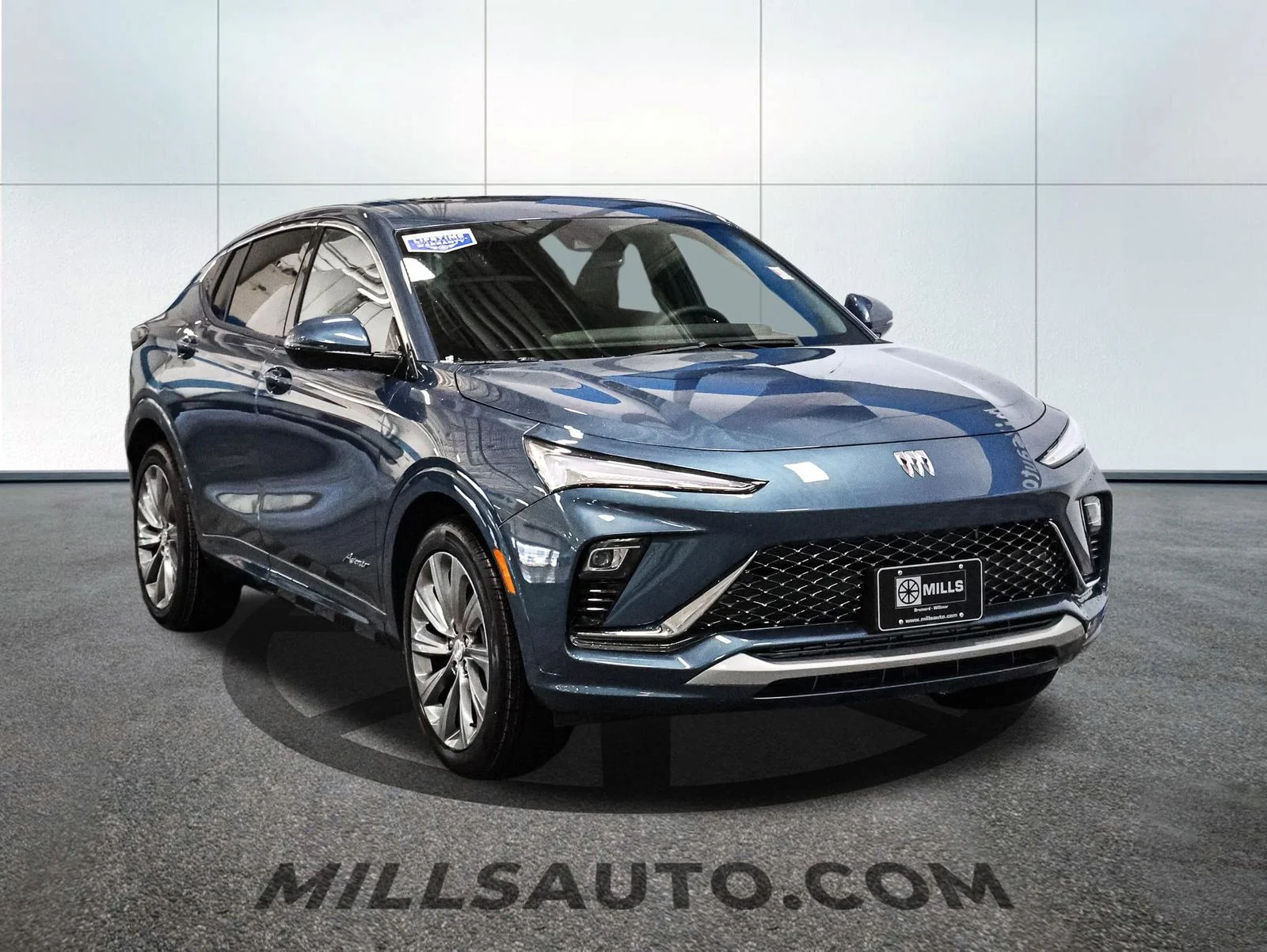 2026 Buick Envista Avenir - Photo 11