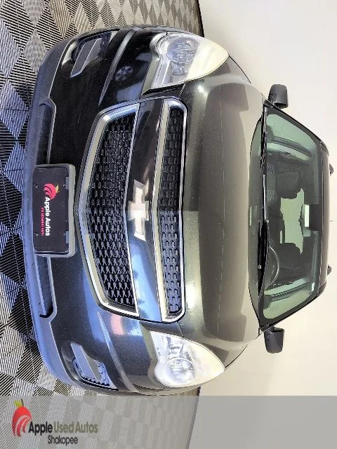 Used 2013 Black Chevrolet LT image 5