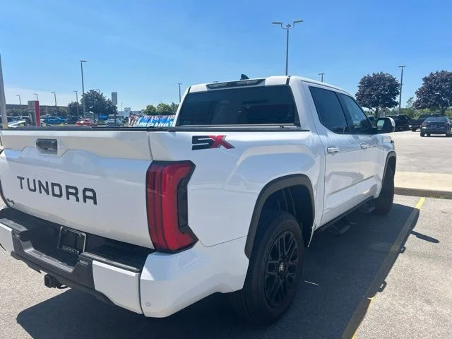 New 2026  Toyota  image 9
