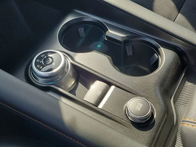 New 2026 Marsh Gray Ford Tremor image 28