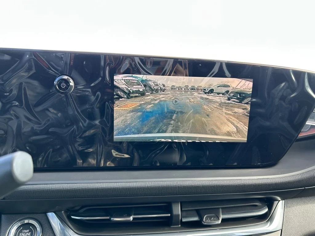 2026 Buick Envista Preferred - Photo 28