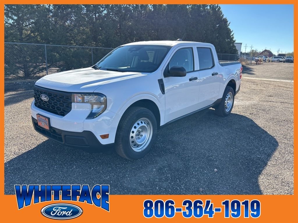 2025 Ford Maverick XL