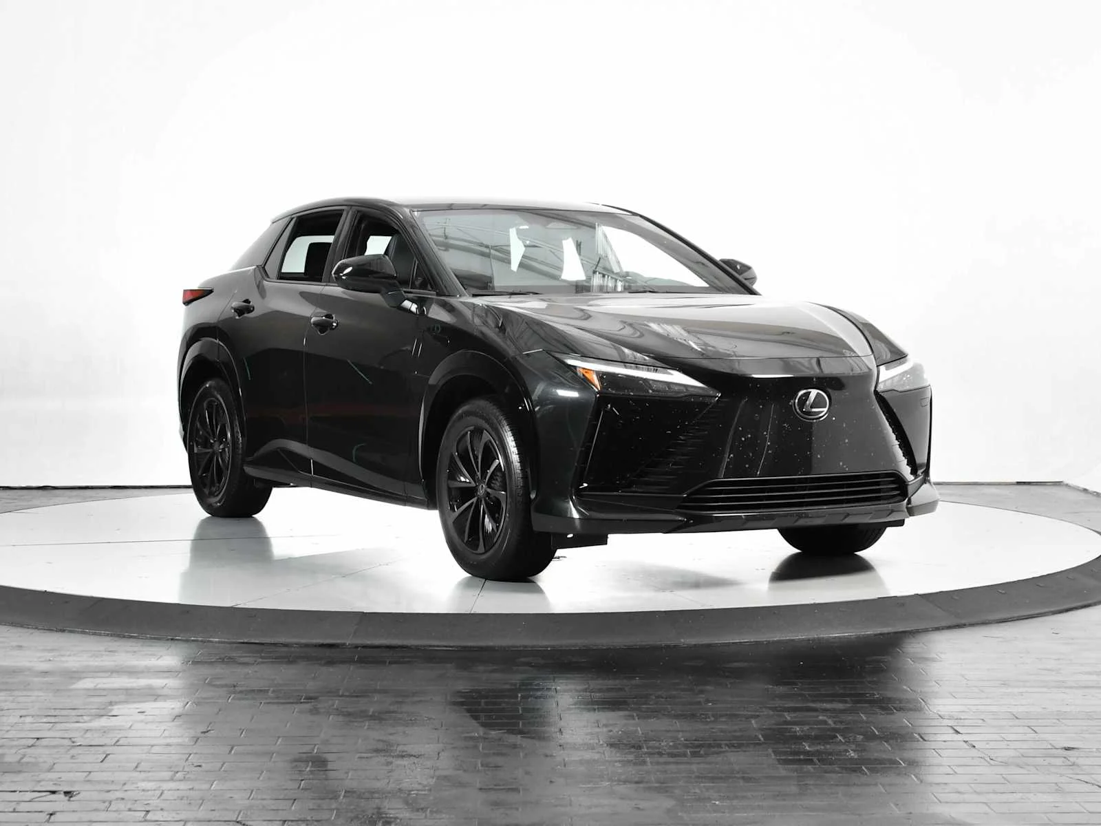 Used 2026 Caviar Lexus Premium image 9