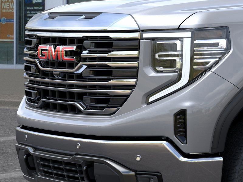 2026 GMC SIERRA - Image 19