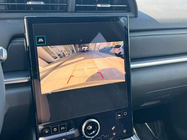 2026 GMC Terrain Elevation - Photo 12