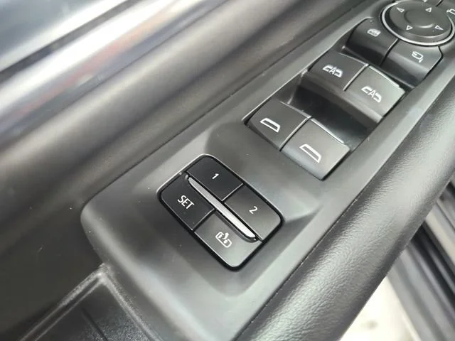 Used 2024 Black Chevrolet Premier image 21