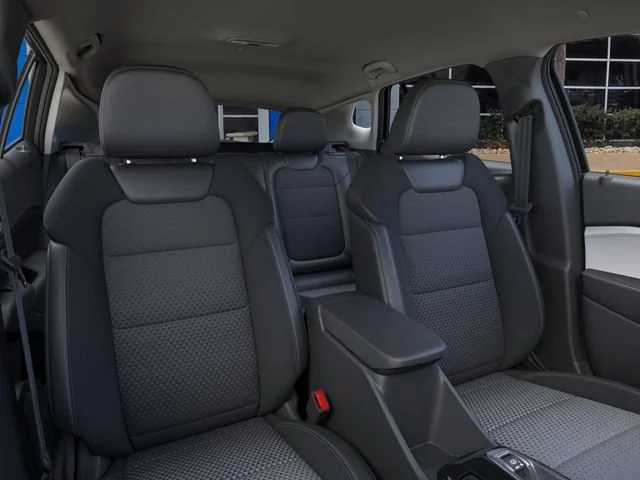 2026 Chevrolet Trax LT - Photo 16