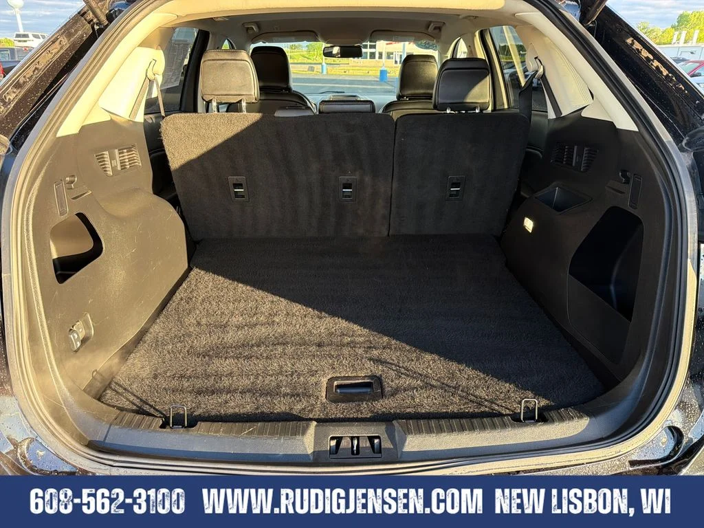 2024 Ford Edge SEL - Photo 26