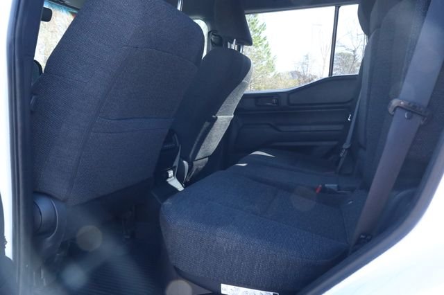 Certified Used 2024 White Toyota 1958 image 15