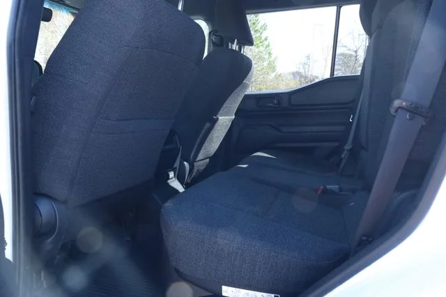 2024 Toyota Land Cruiser Land Cruiser 1958 - Photo 15