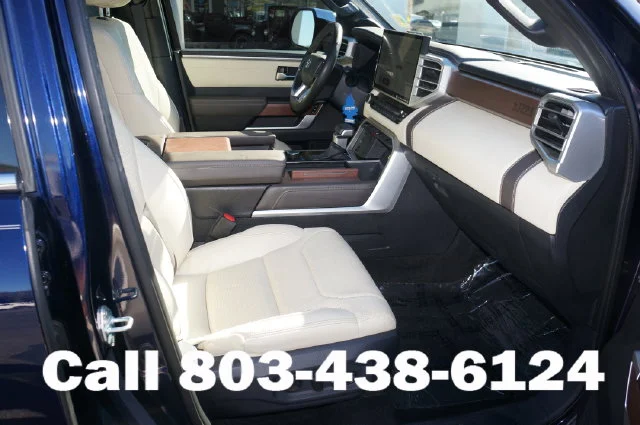Used 2023 Blueprint Toyota 1794 image 19