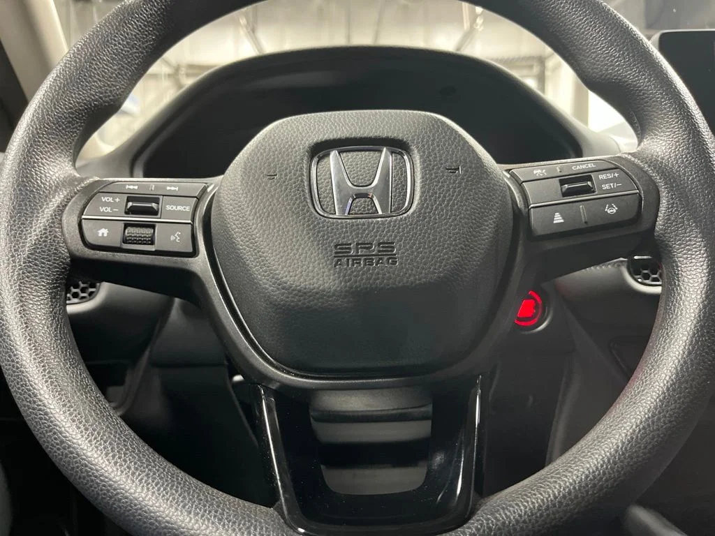 2024 Honda HR-V LX - Photo 16