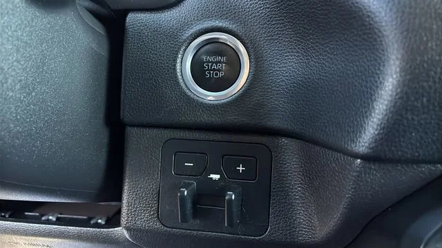 Used 2024 Black Toyota SR5 image 23