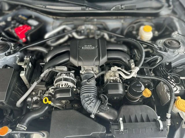 Used 2023 Gray Toyota  image 27