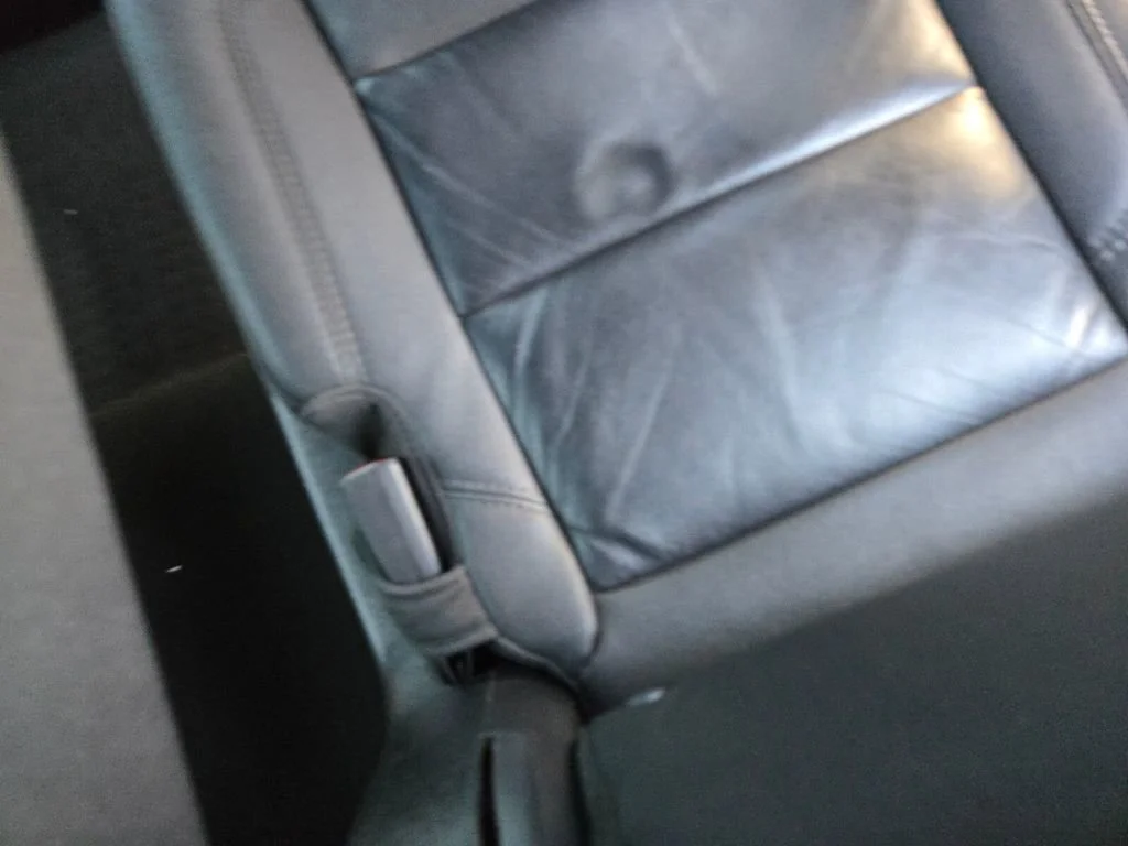 Used 2024 Dark Ash Metallic Chevrolet Z71 image 43