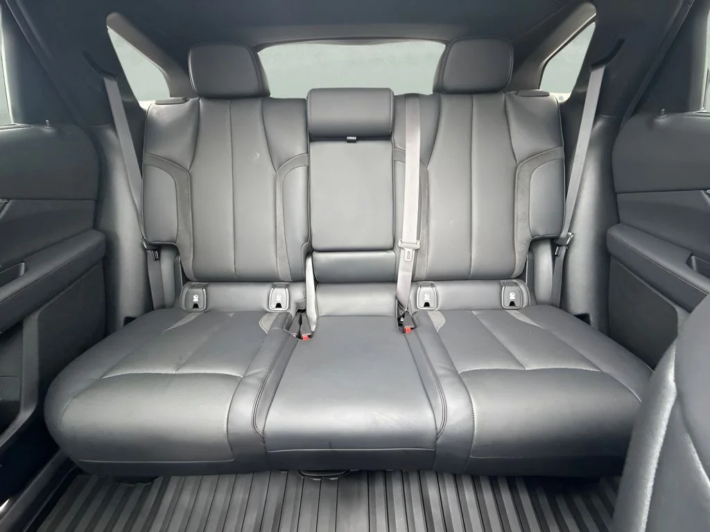 Used 2024 Gold Acura Type S image 7