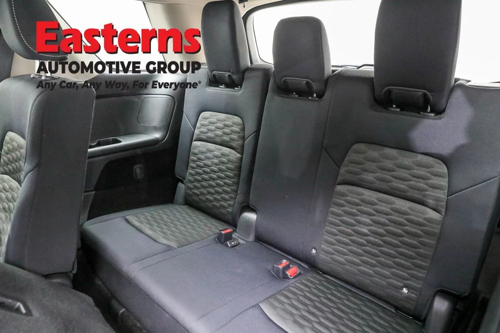 Used 2024 Black Nissan S image 26