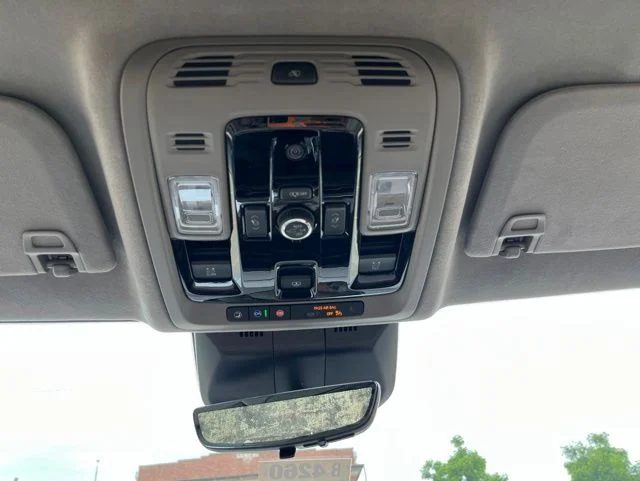New 2026 White Cadillac Platinum Edition image 36