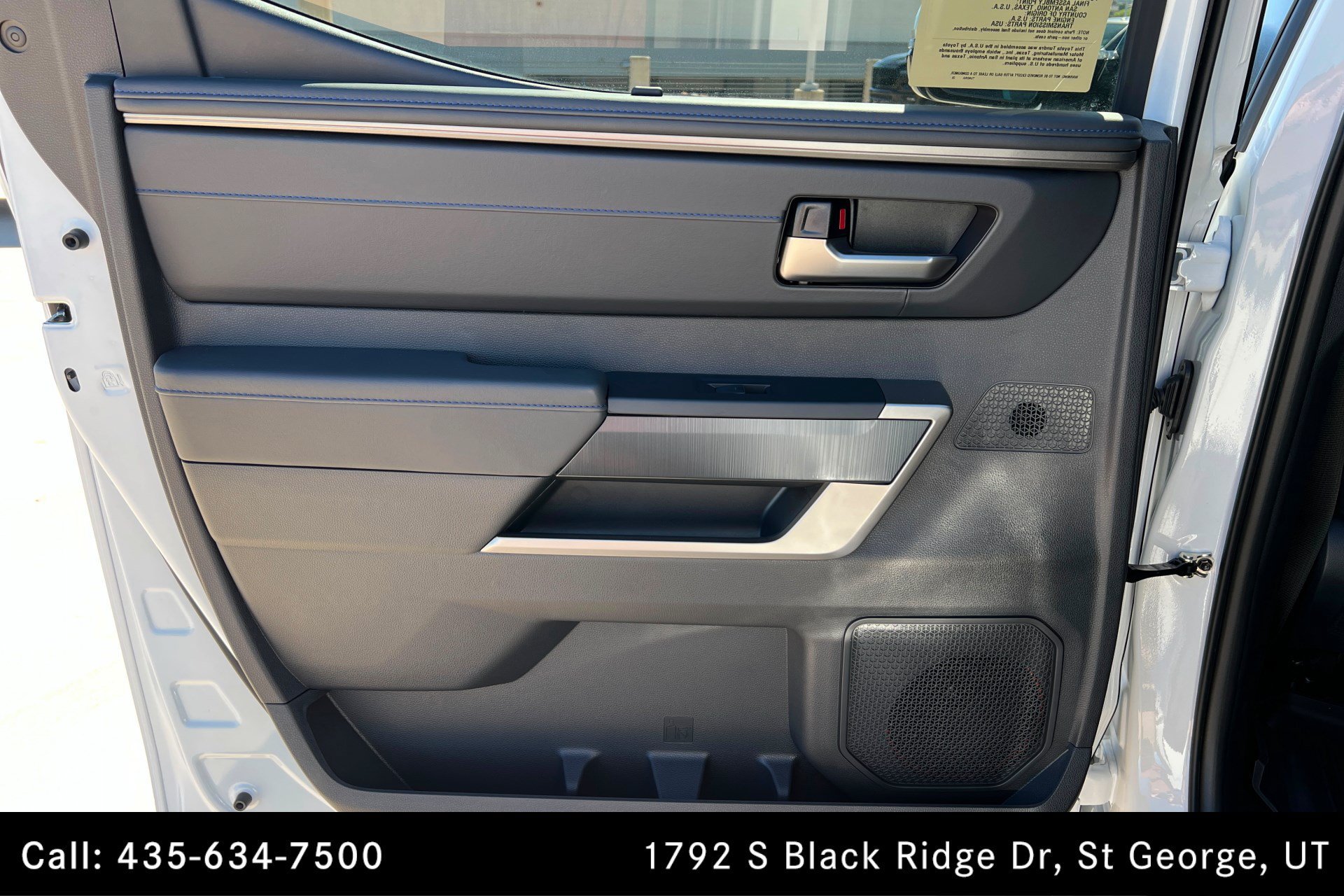 Used 2024 Summit White Buick Sport Touring image 68