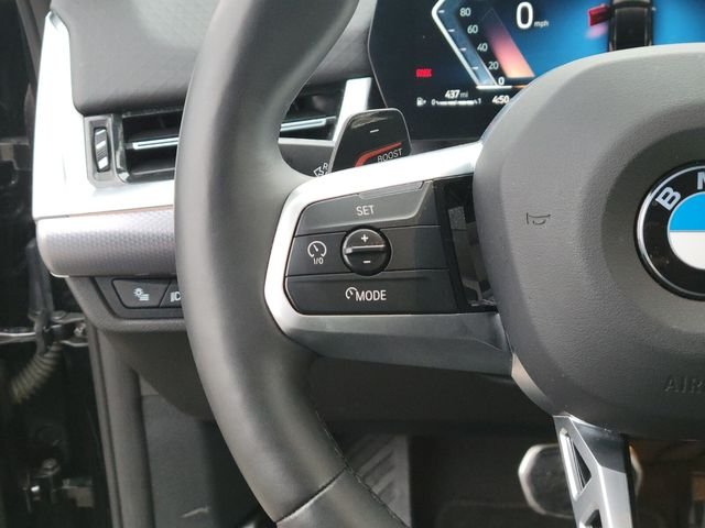 Certified Used 2025 Black BMW xDrive28i image 30