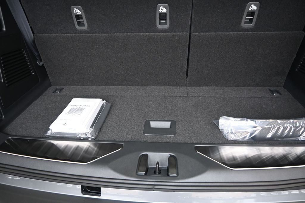 2026 INFINITI QX80 Sport - Photo 21