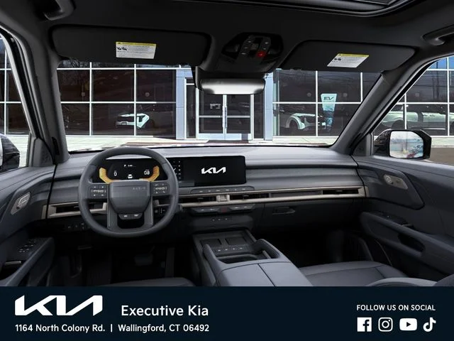 New 2027 Black Kia S image 14