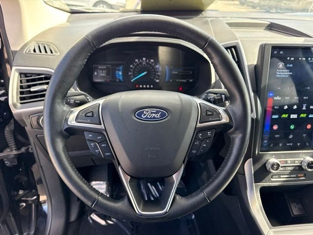 2024 Ford Edge SEL - Photo 17