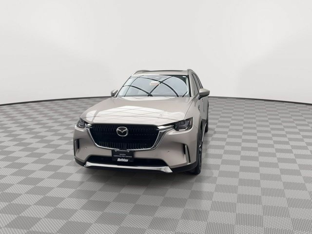 Certified Used 2026 Platinum Quartz Mazda Premium Plus image 38
