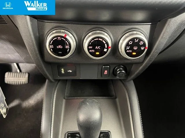 Used 2025 Gray Mitsubishi 2.0 ES image 23