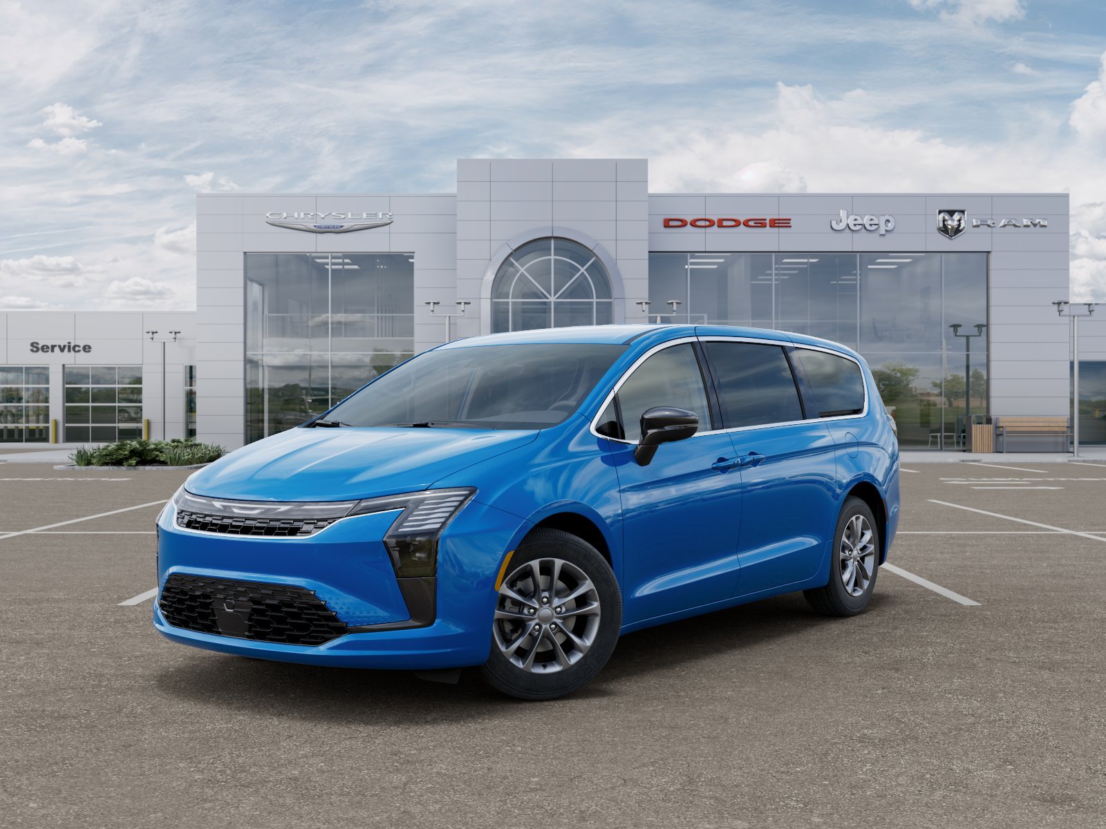 Chrysler | San Leandro Chrysler Dodge Jeep RAM