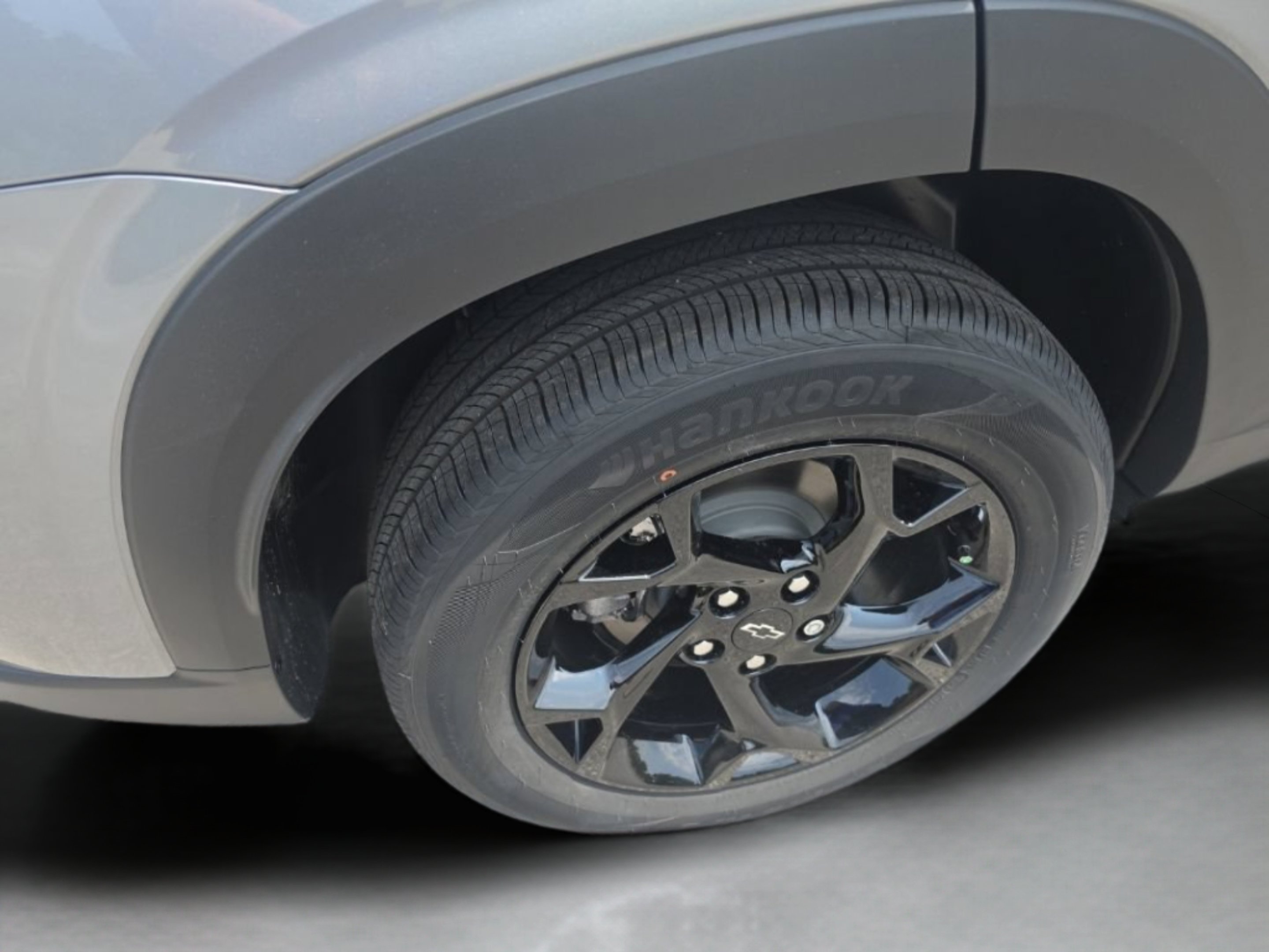 2026 Chevrolet Trax LT - Photo 27