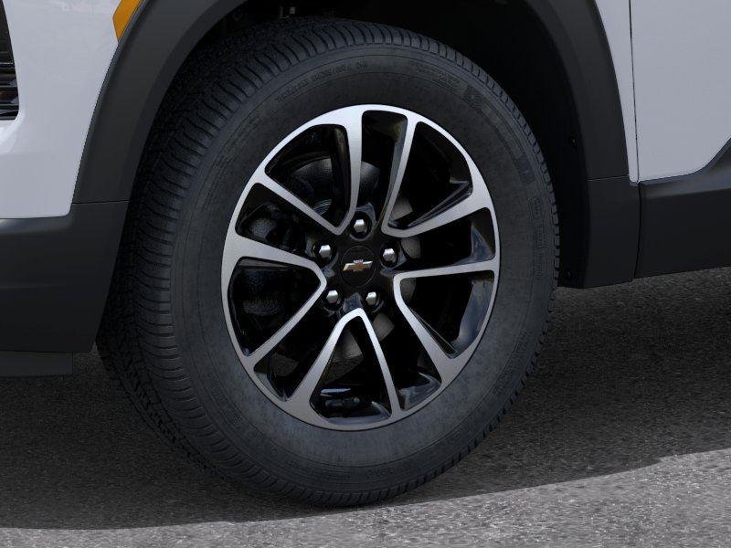 2026 Chevrolet Trailblazer LT - Photo 9
