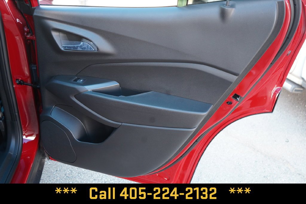2026 Chevrolet Trax LT - Photo 22