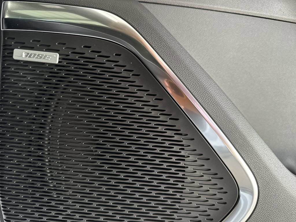 2026 GMC Acadia Denali - Photo 42