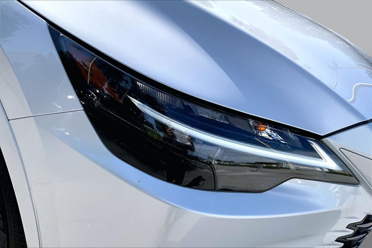 2026 Lexus RX 350 - Photo 28