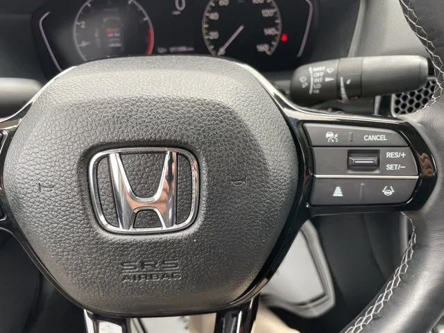 2024 Honda Civic EX - Photo 49