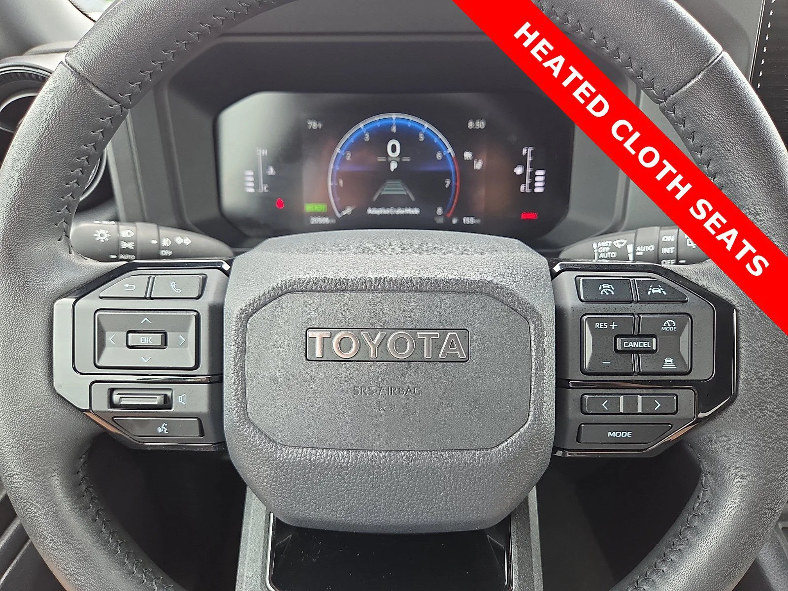 Used 2025 Ice Cap Toyota 1958 image 24