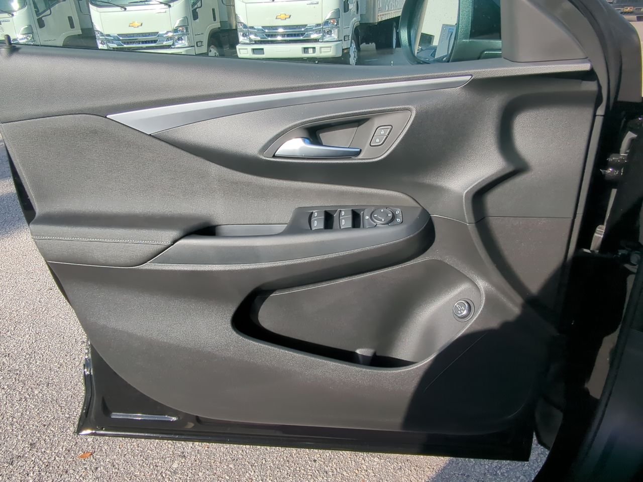 2026 Buick Envista Preferred - Photo 52