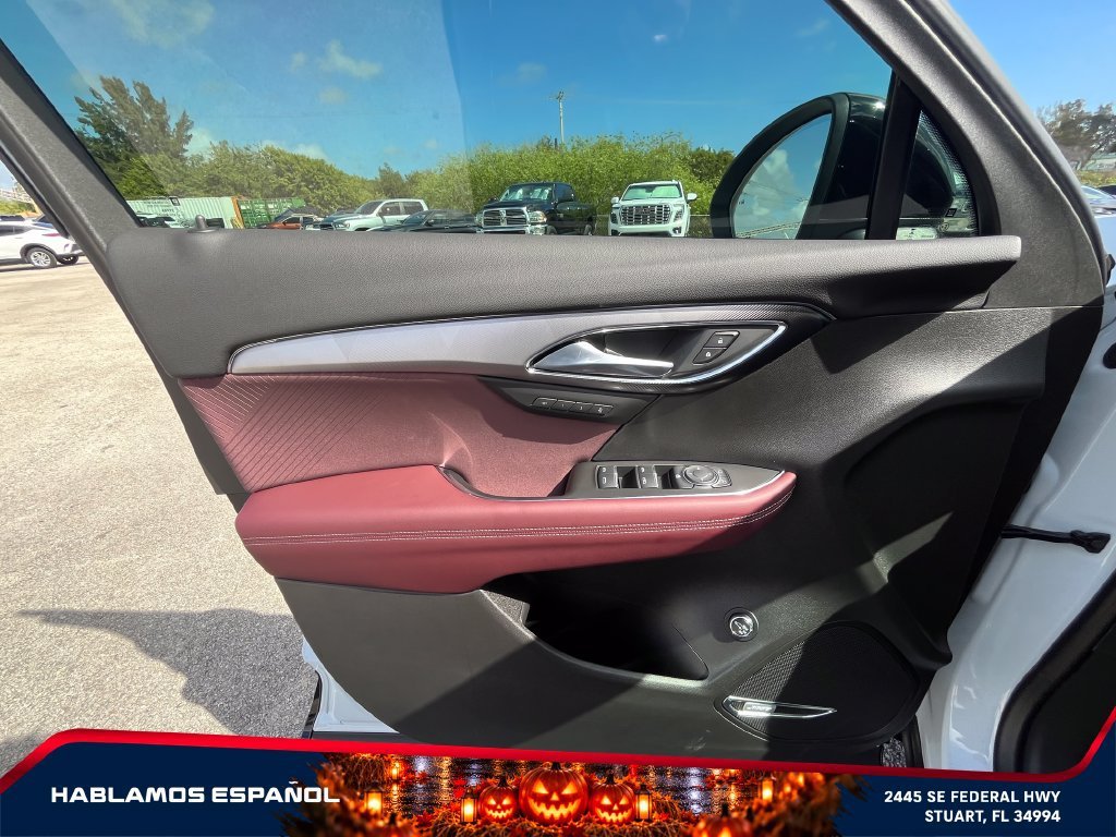 2026 Buick Envision Sport Touring - Photo 23