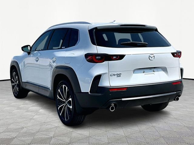 2026 Mazda CX-50 — photo 4