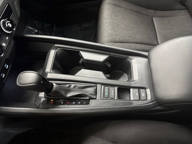 Used 2023 White Honda LX image 34