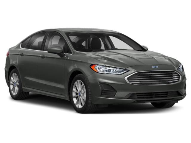 Used 2019 Agate Black Ford Titanium image 9