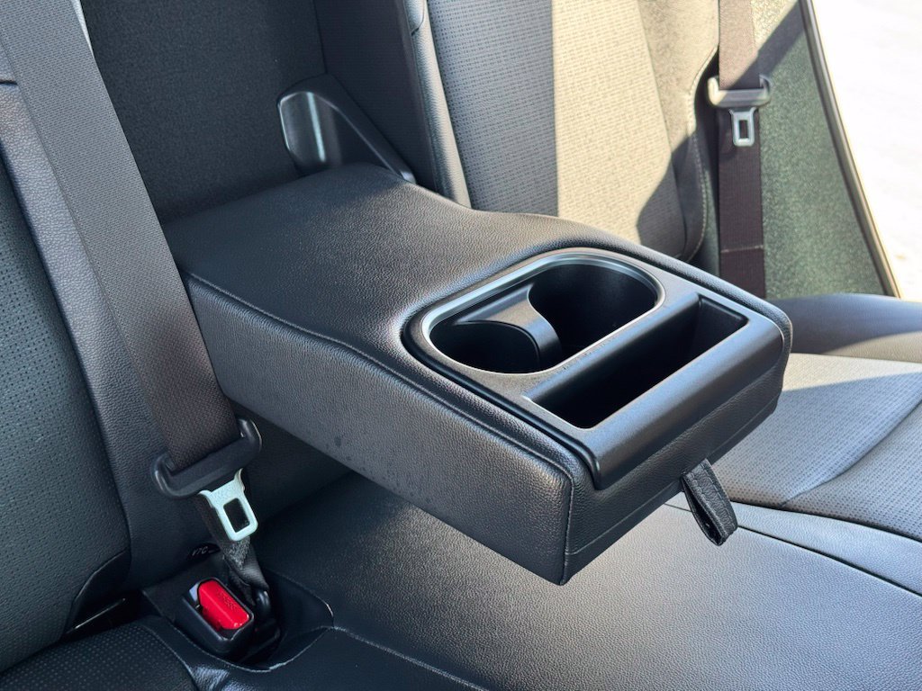 Certified Used 2023 Carbon Subaru Limited image 19