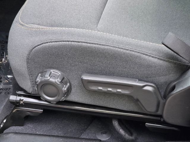 Used 2025 Gray Jeep Willys image 16