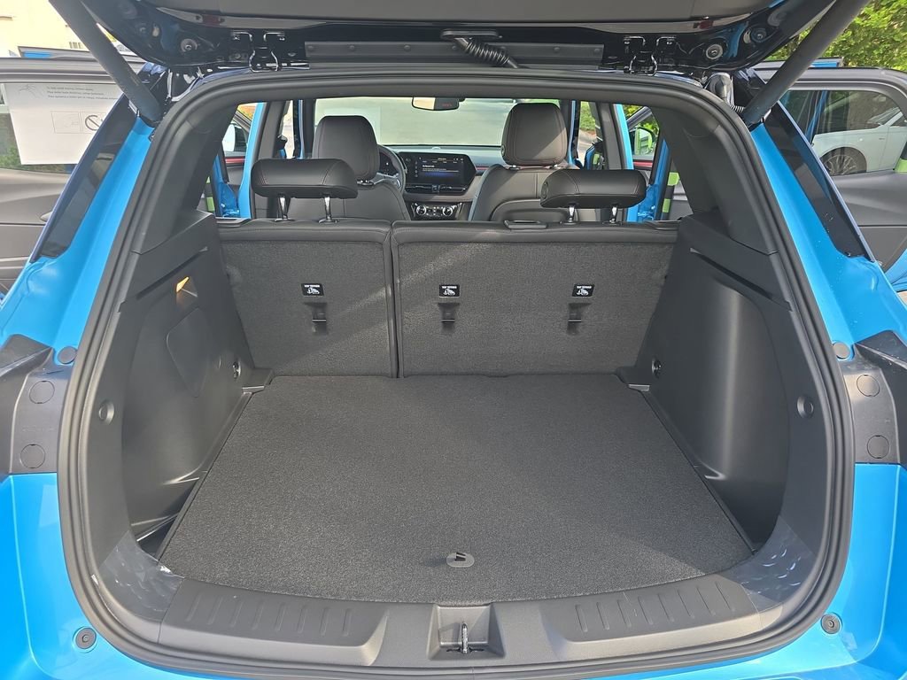 2026 Chevrolet Trailblazer RS - Photo 12